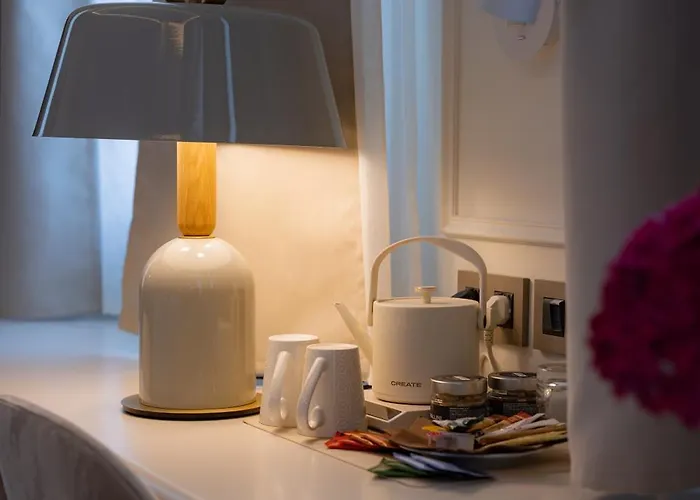 Belvedere Hotel Forte dei Marmi