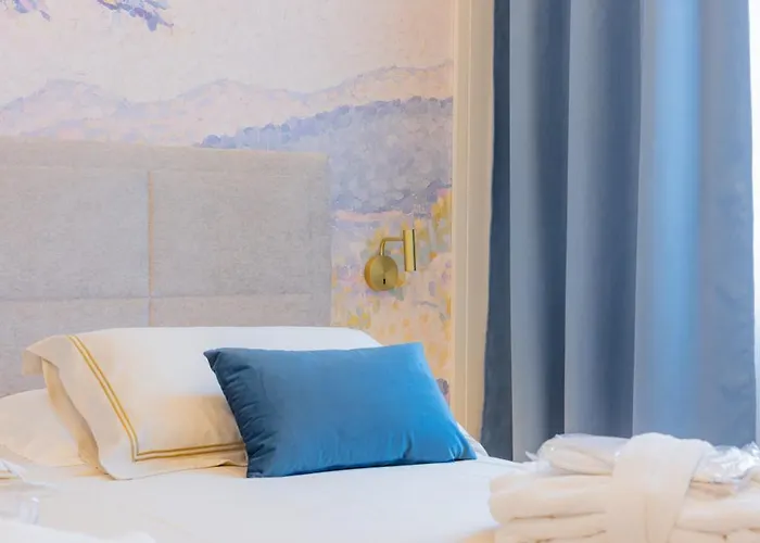 Belvedere 4* Forte dei Marmi