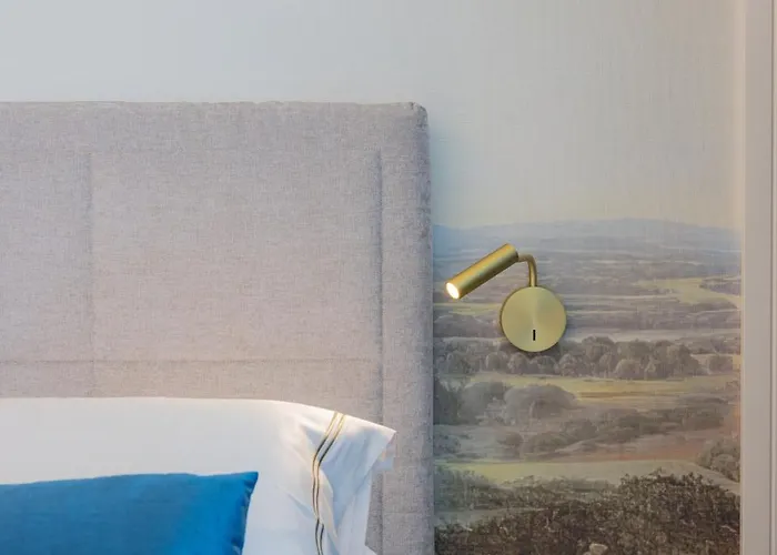 Belvedere Hotel Forte dei Marmi