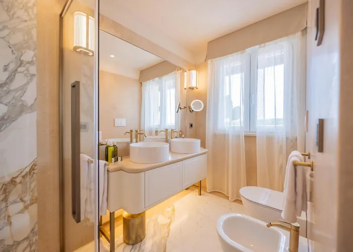 Belvedere Forte dei Marmi