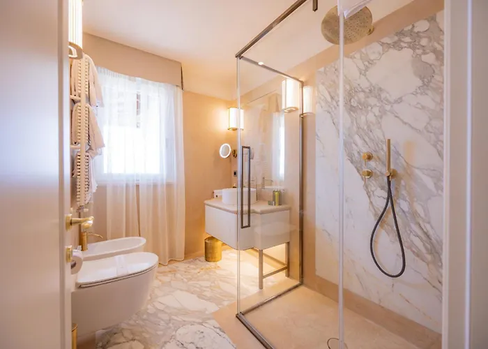 Belvedere Forte dei Marmi