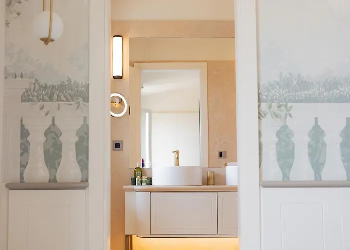 Hotel Belvedere Forte dei Marmi