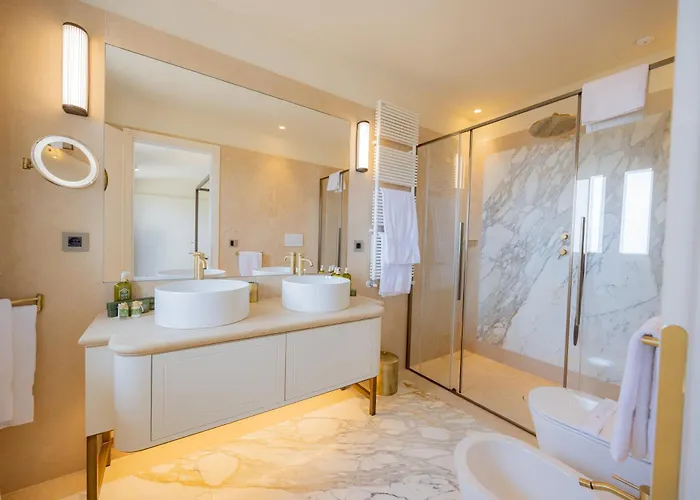 Belvedere 4* Forte dei Marmi