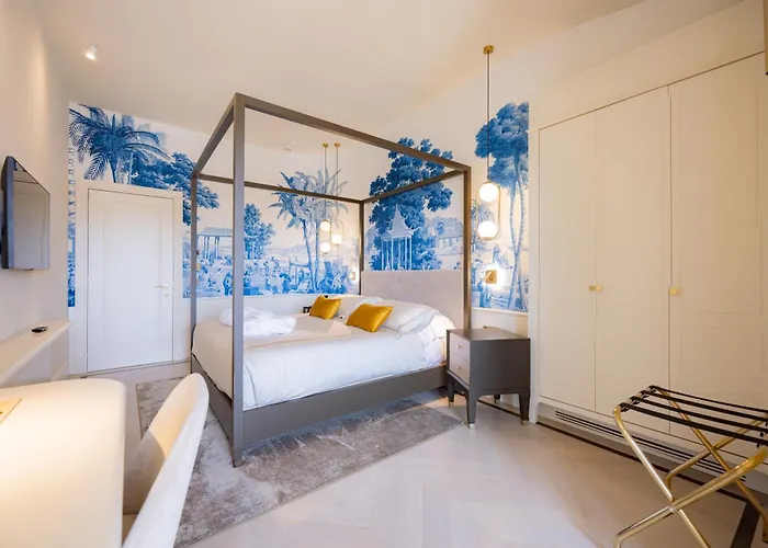 Belvedere Forte dei Marmi