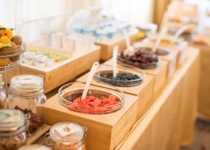 Belvedere 4* Forte dei Marmi