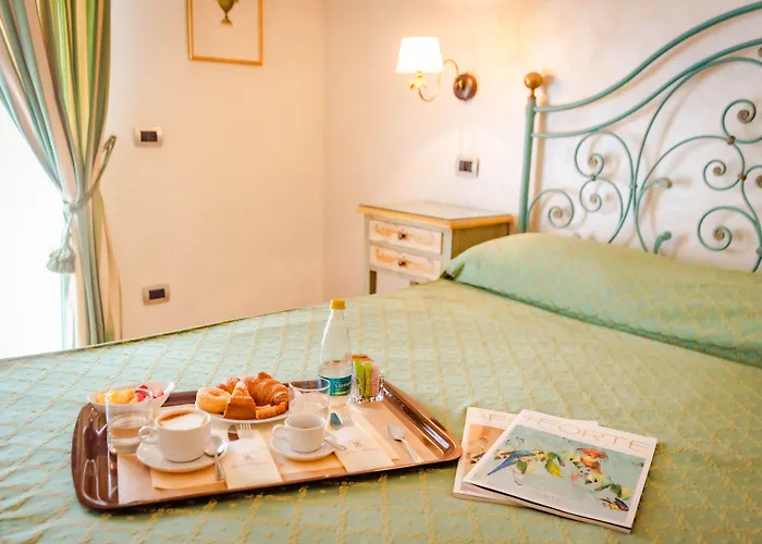 Hotel Belvedere Forte dei Marmi