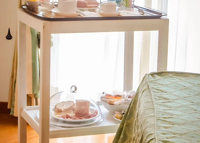 Belvedere Forte dei Marmi