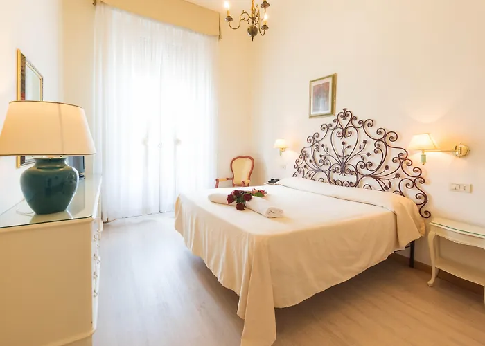 Belvedere Forte dei Marmi