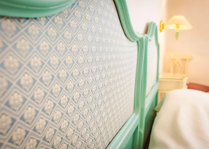 Belvedere 4* Forte dei Marmi