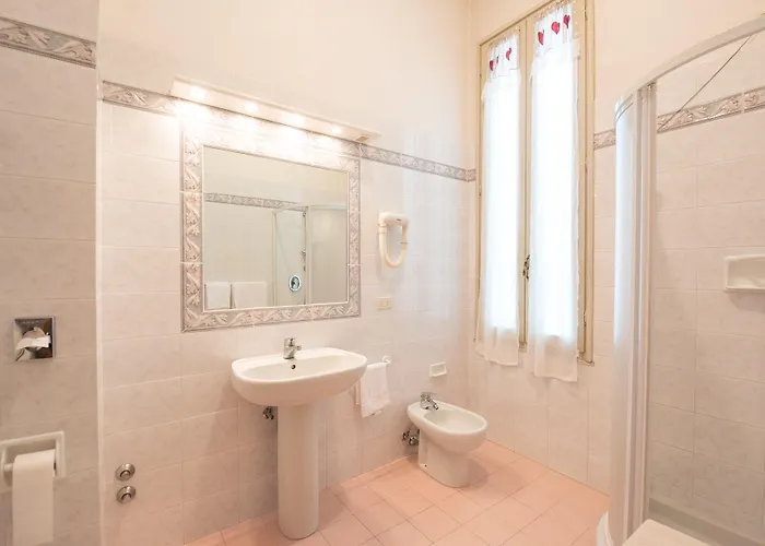 Belvedere Hotell Forte dei Marmi