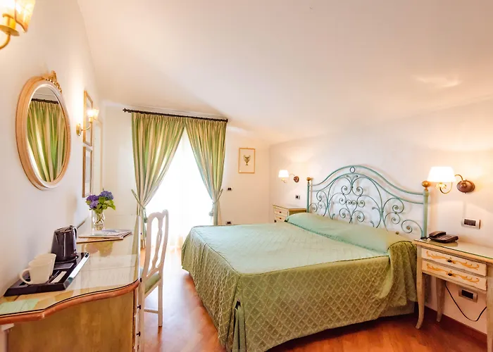 Belvedere Hotel Forte dei Marmi