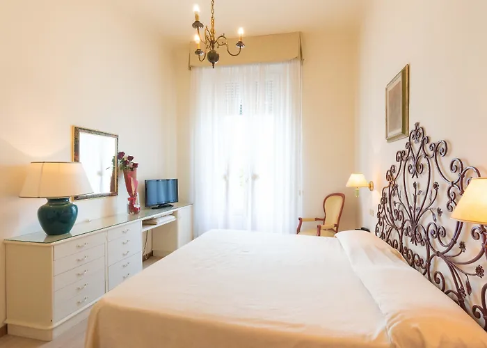 Belvedere Forte dei Marmi