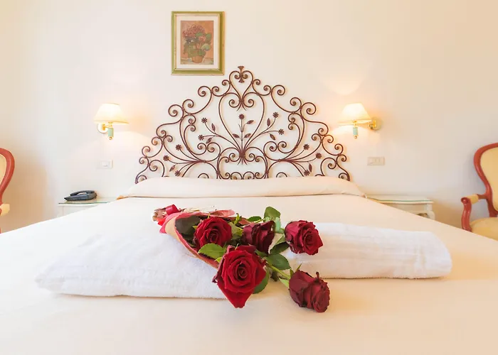 Belvedere 4* Forte dei Marmi