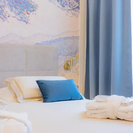 Belvedere 4* Форте-дей-Мармі